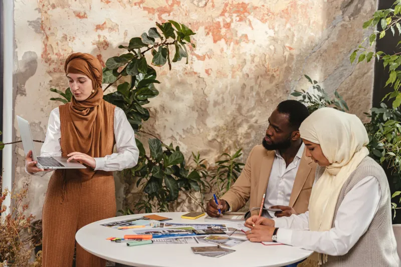 Beyond the Bank: How Immigrant and Minority Communities Are Building Their Own Credit Ecosystems