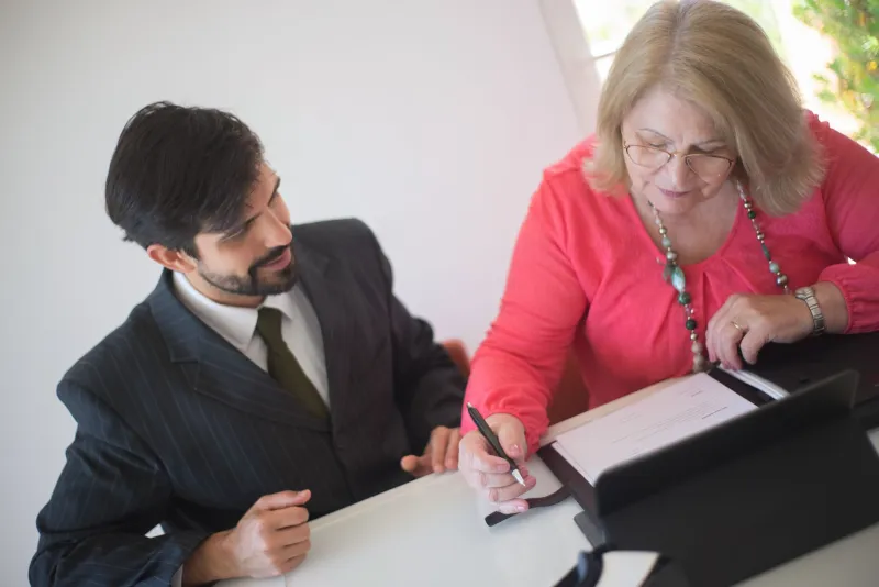 Standing Behind Someone Else's Debt: What Every Co-Signer Needs to Know Before Signing
