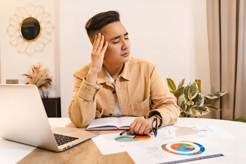 The Cost of Always Saying Yes: Protecting Your Financial Health When You've Been Everyone's Guarantor