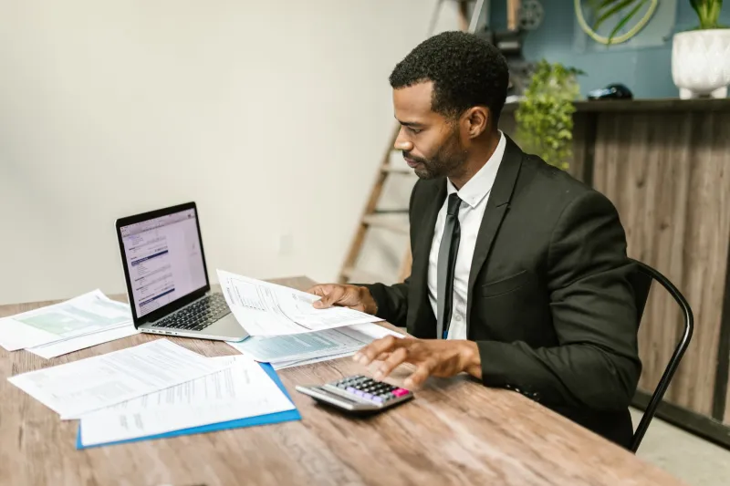 Flat Wages, Rising Stakes: How a Decade of Stagnant Pay Is Making Guarantors the New Normal
