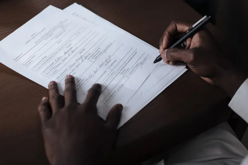 Signed, Sealed, But Not Forever: A Practical Roadmap for Exiting a Guarantor Commitment