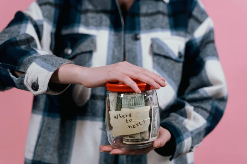 Liquid First: Why an Emergency Fund Outranks Your Credit Score as the Foundation of Real Financial Security