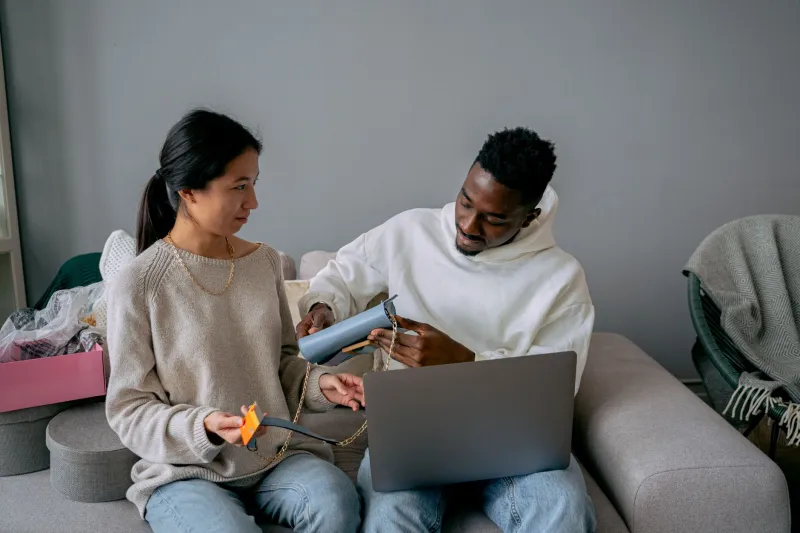 No Credit History? No Problem: Practical Pathways to Financial Credibility for Underserved Borrowers