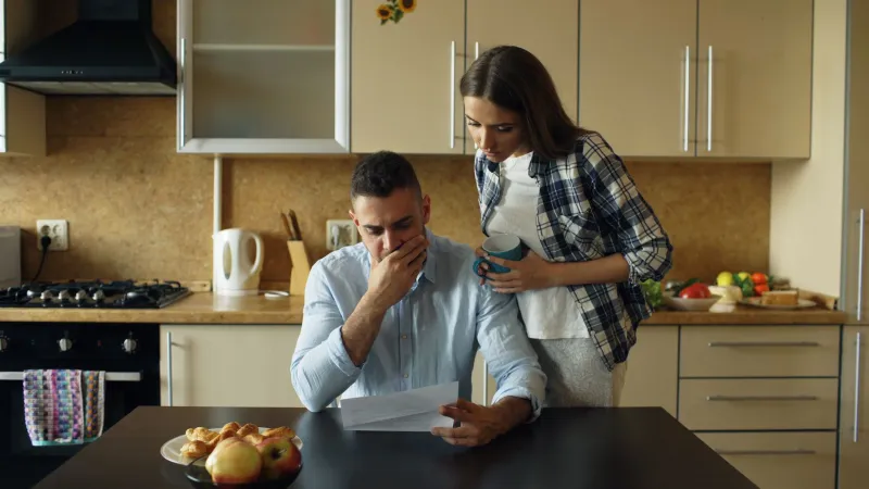 Preying on Trust: How Lenders Exploit Family Bonds to Lock Vulnerable Borrowers Into Guarantor Agreements