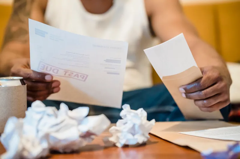 When Saying Yes Has Cost You Enough: A Financial and Emotional Guide to Setting Limits as a Repeat Guarantor