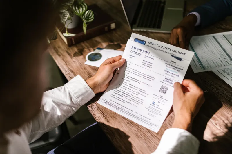 Signing Your Name, Risking Your Future: How Guarantors Can Guard Their Own Financial Standing
