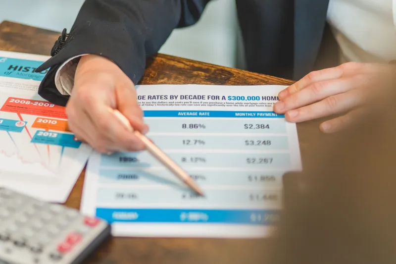 Counting the True Cost: The Hidden Price Borrowers Pay When a Lender Demands a Co-Signer